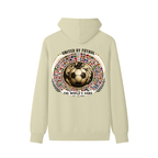 Futéon Classic Unisex Cotton Hoodie