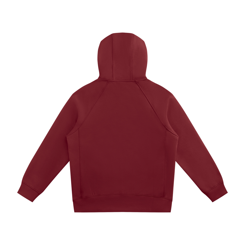 Futéon Full Zip Hoodie