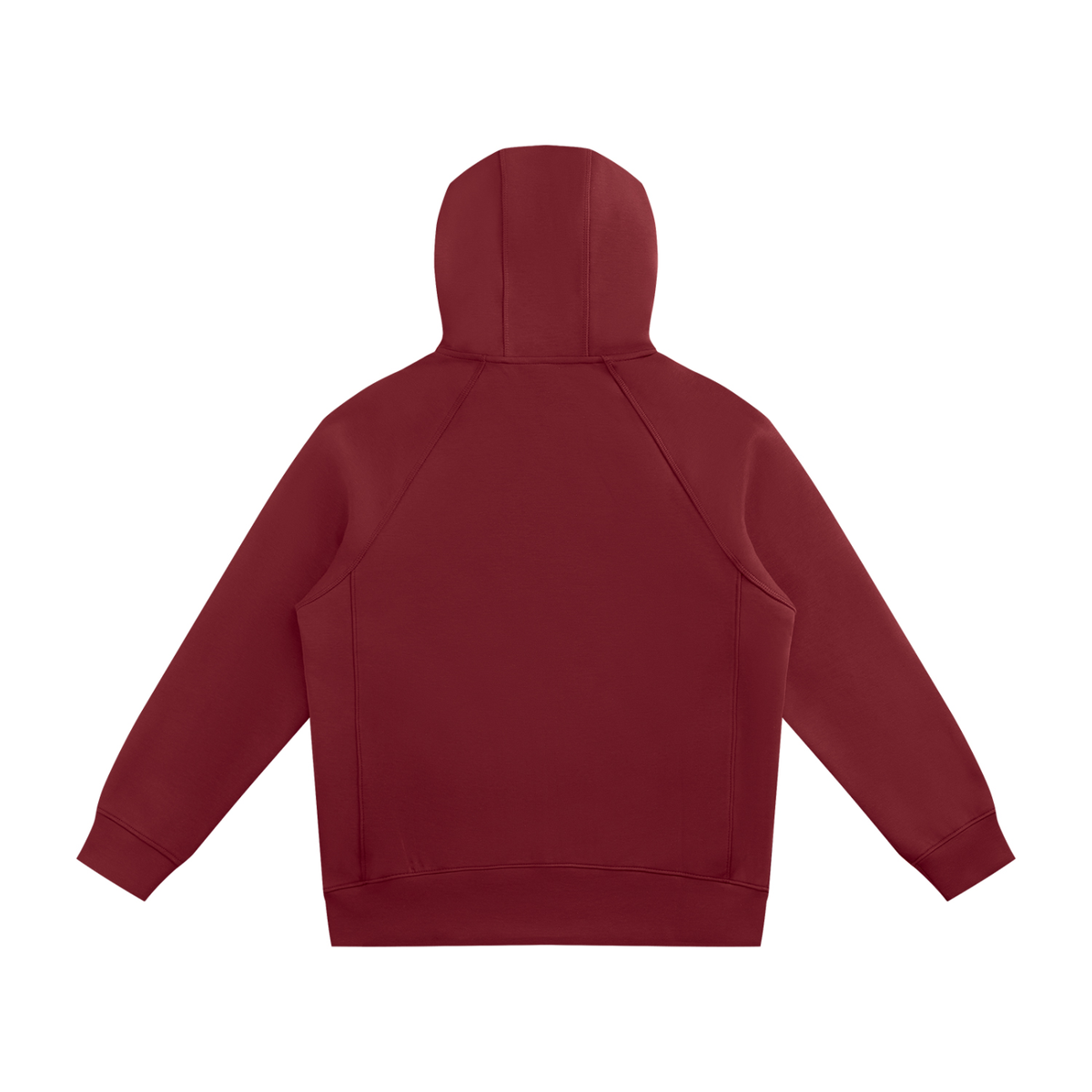 Futéon Full Zip Hoodie