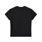 Futéon Essential Bodycon Crewneck T-Shirt