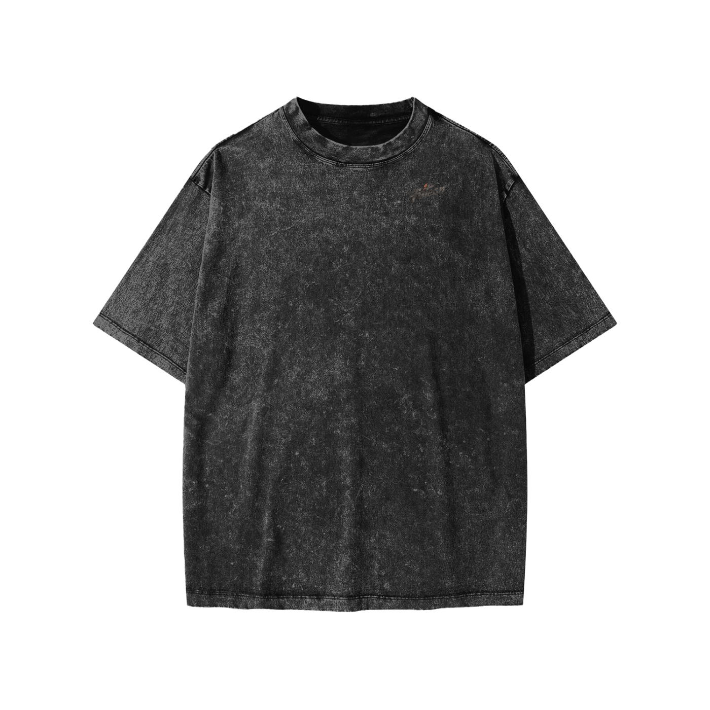 Futéon Snow Washed Kids' T-Shirt