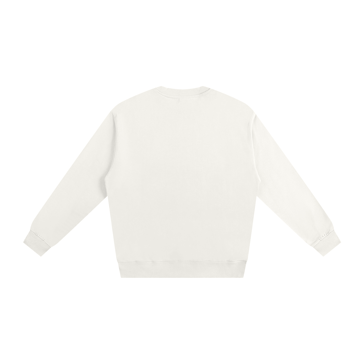 Futéon Heavyweight Essential Long Sleeve