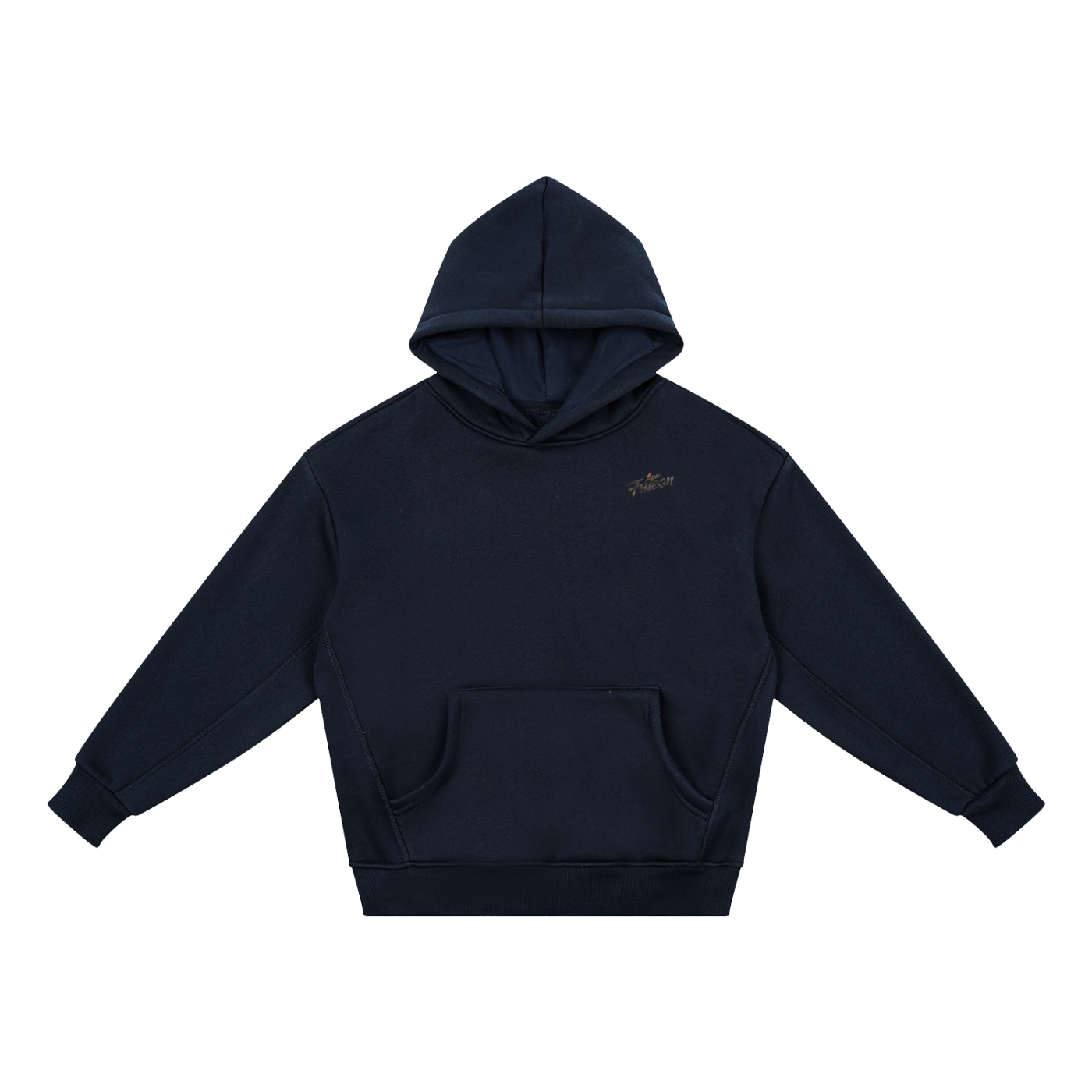 Futéon Kids' Fleece Hoodie
