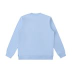 Futéon Heavyweight Crewneck Long Sleeve