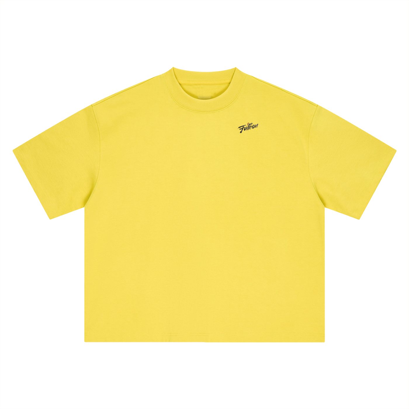 Futéon Boxy Oversized T-Shirt