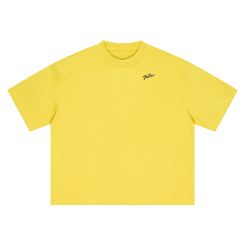 Futéon Boxy Oversized T-Shirt
