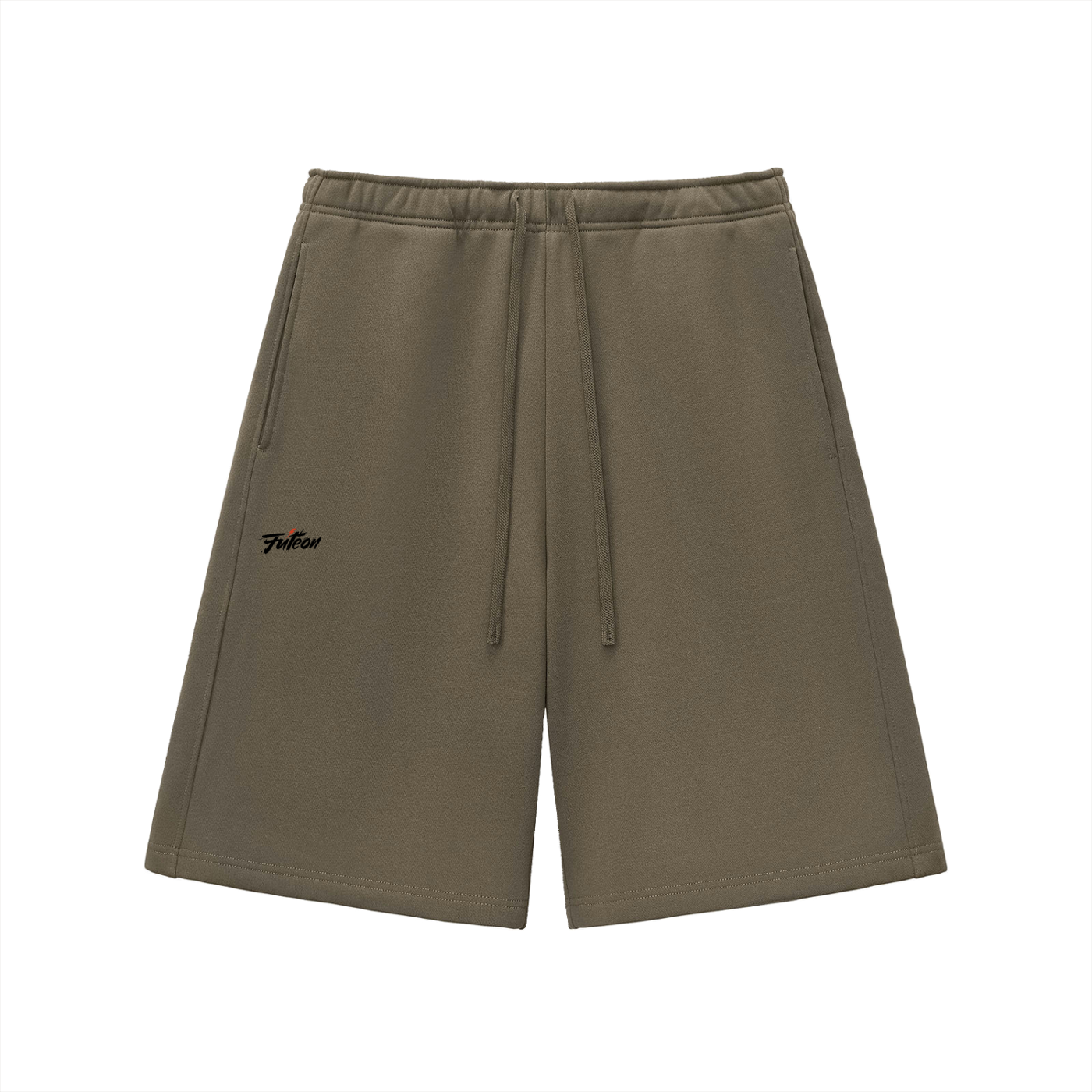 Futéon Essential Heavyweight Fleece Shorts