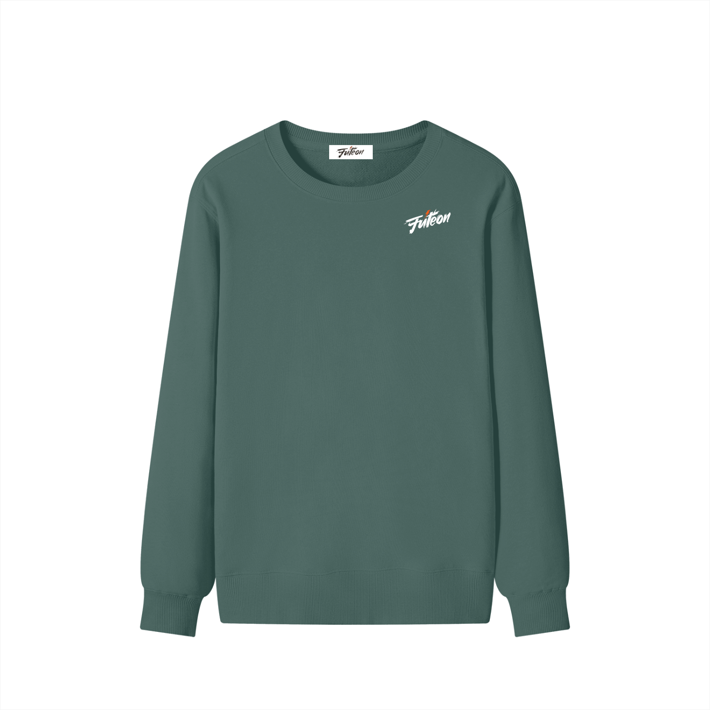 Futéon Classic Cotton Long Sleeve