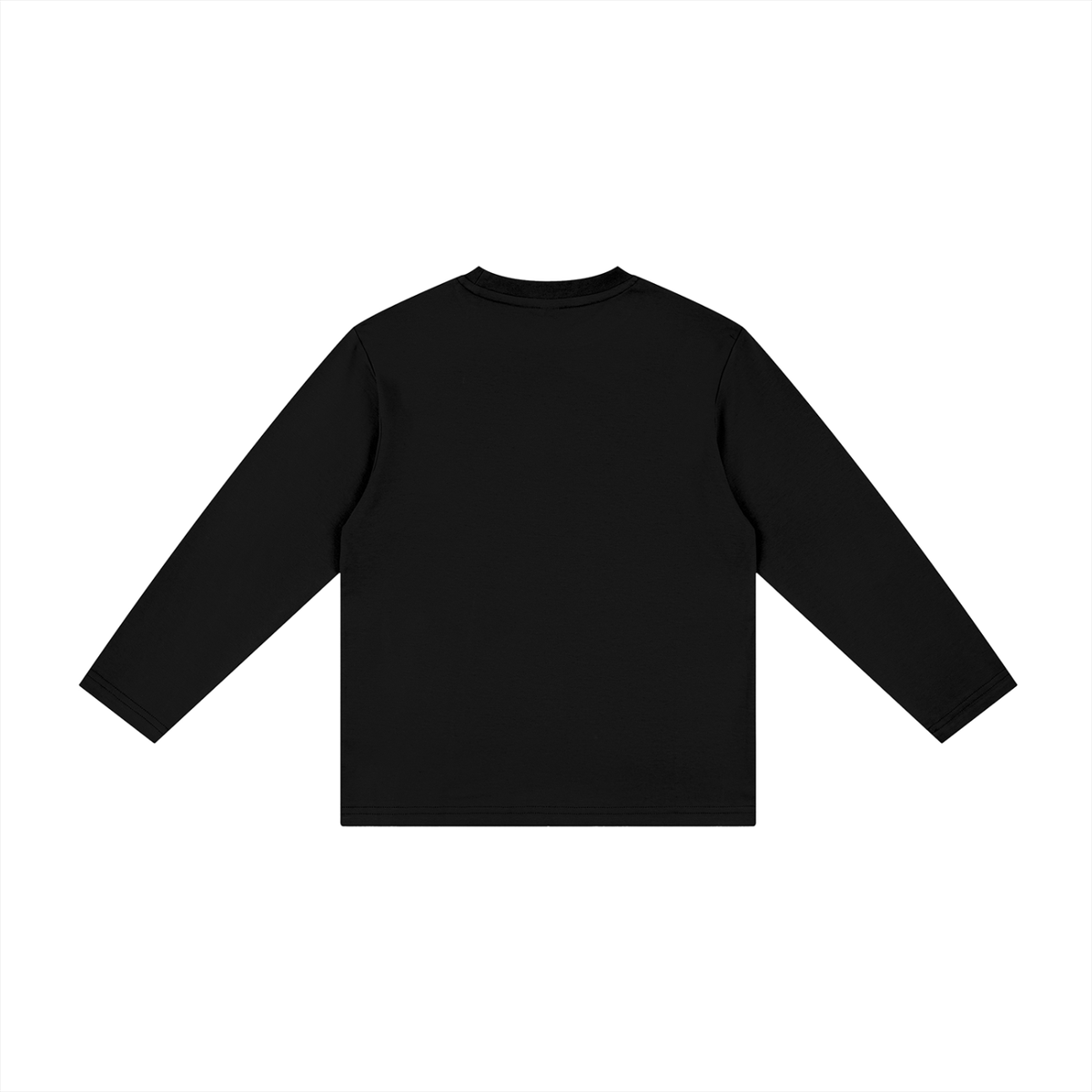 Futéon Kid's Drop Shoulder Long Sleeve