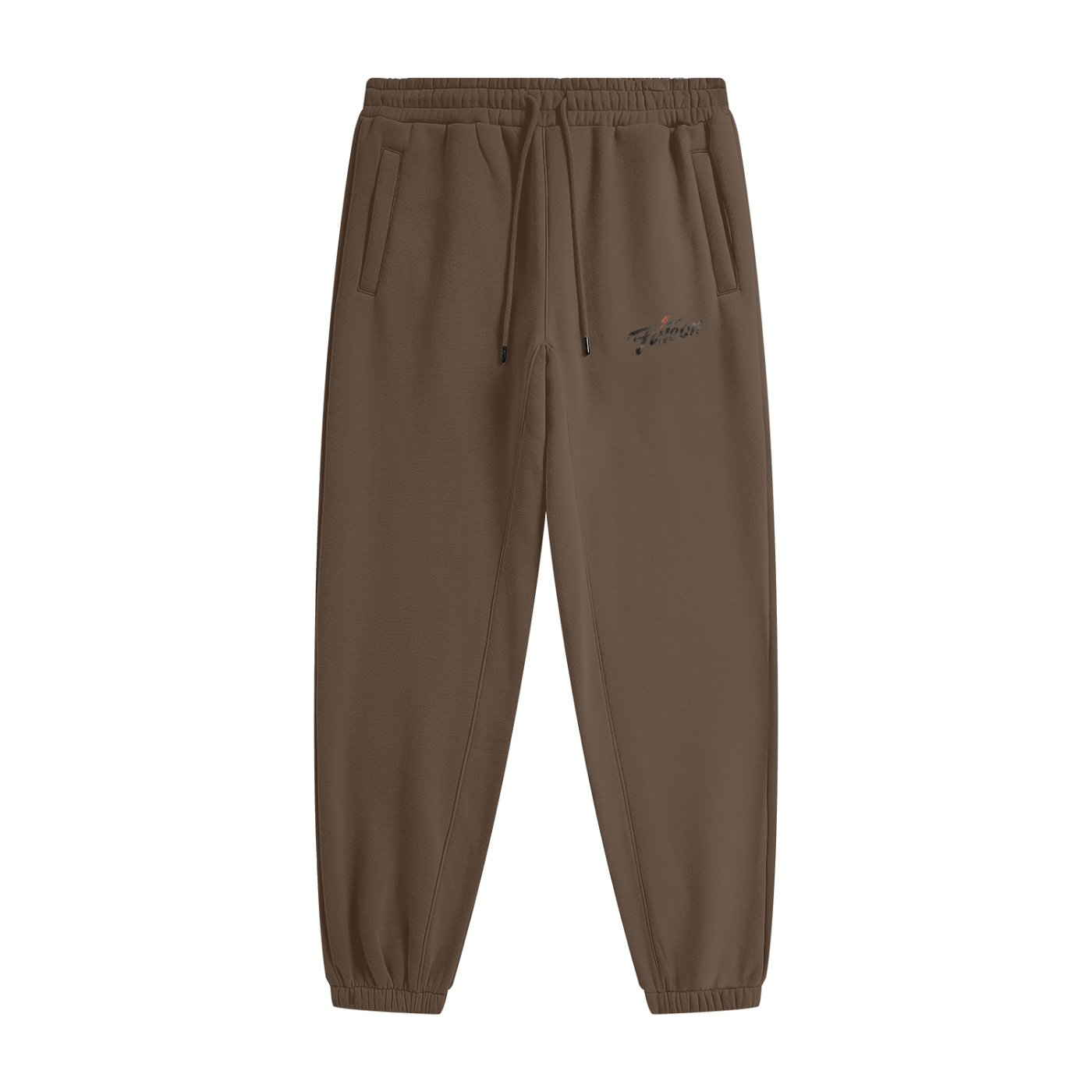 Futéon Heavyweight Fleece Joggers