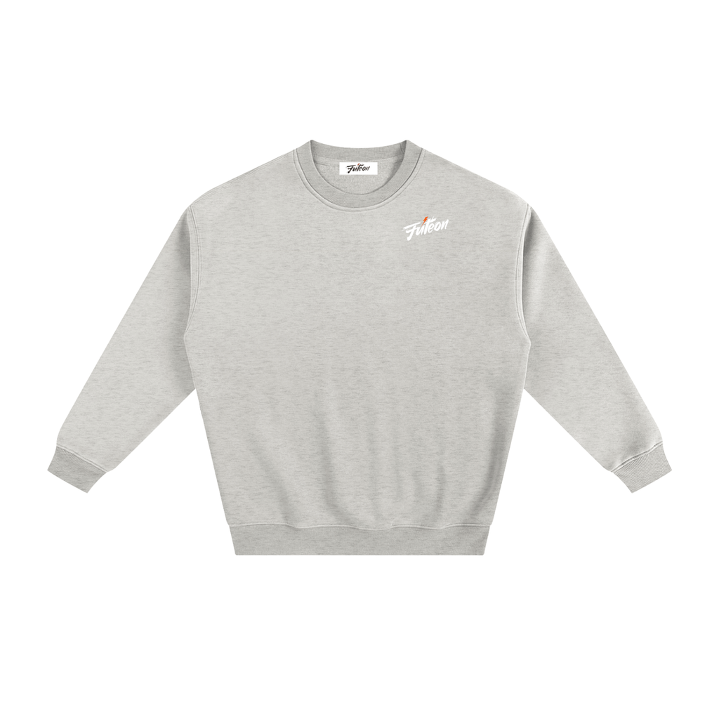 Futéon Fleeced Long Sleeve