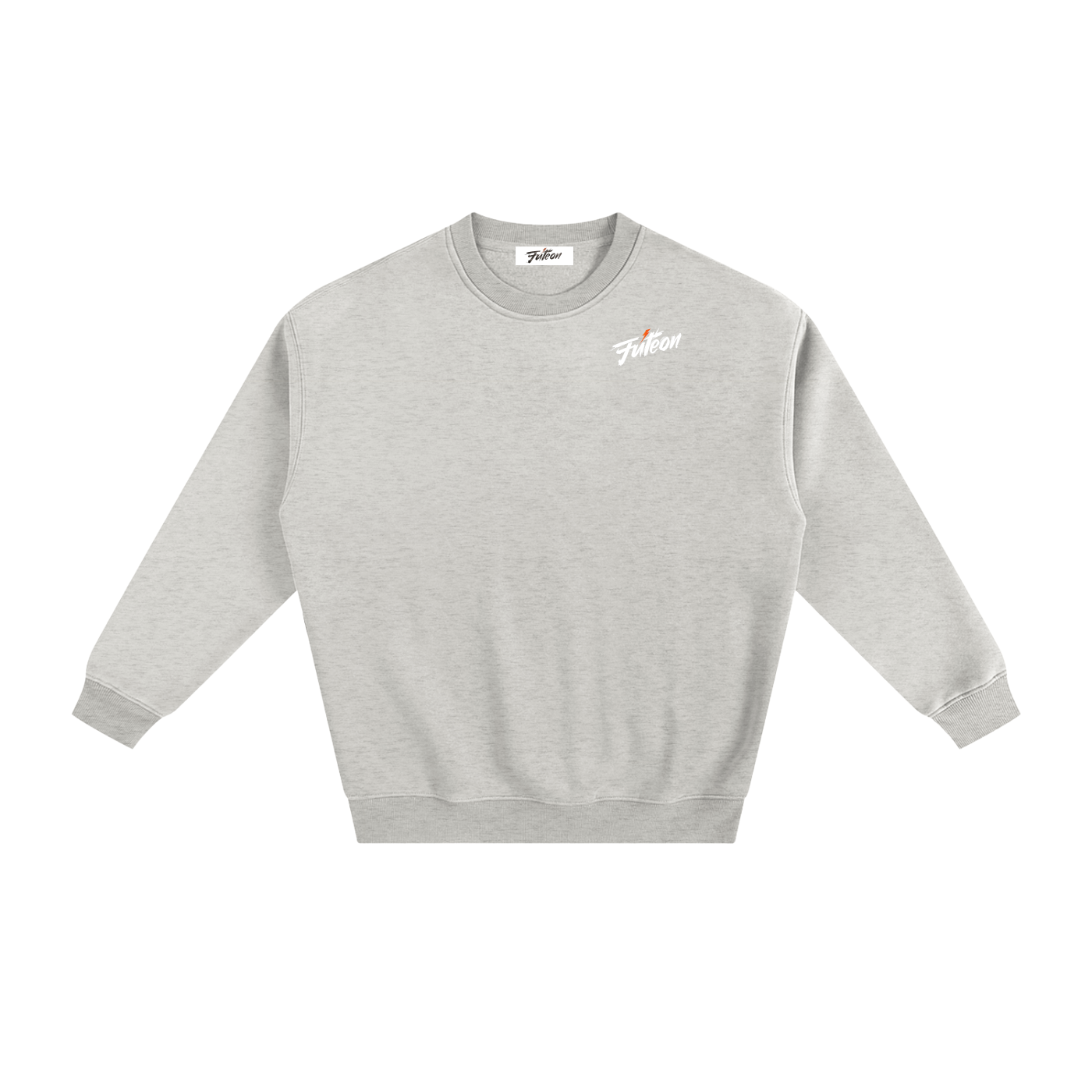 Futéon Fleeced Long Sleeve
