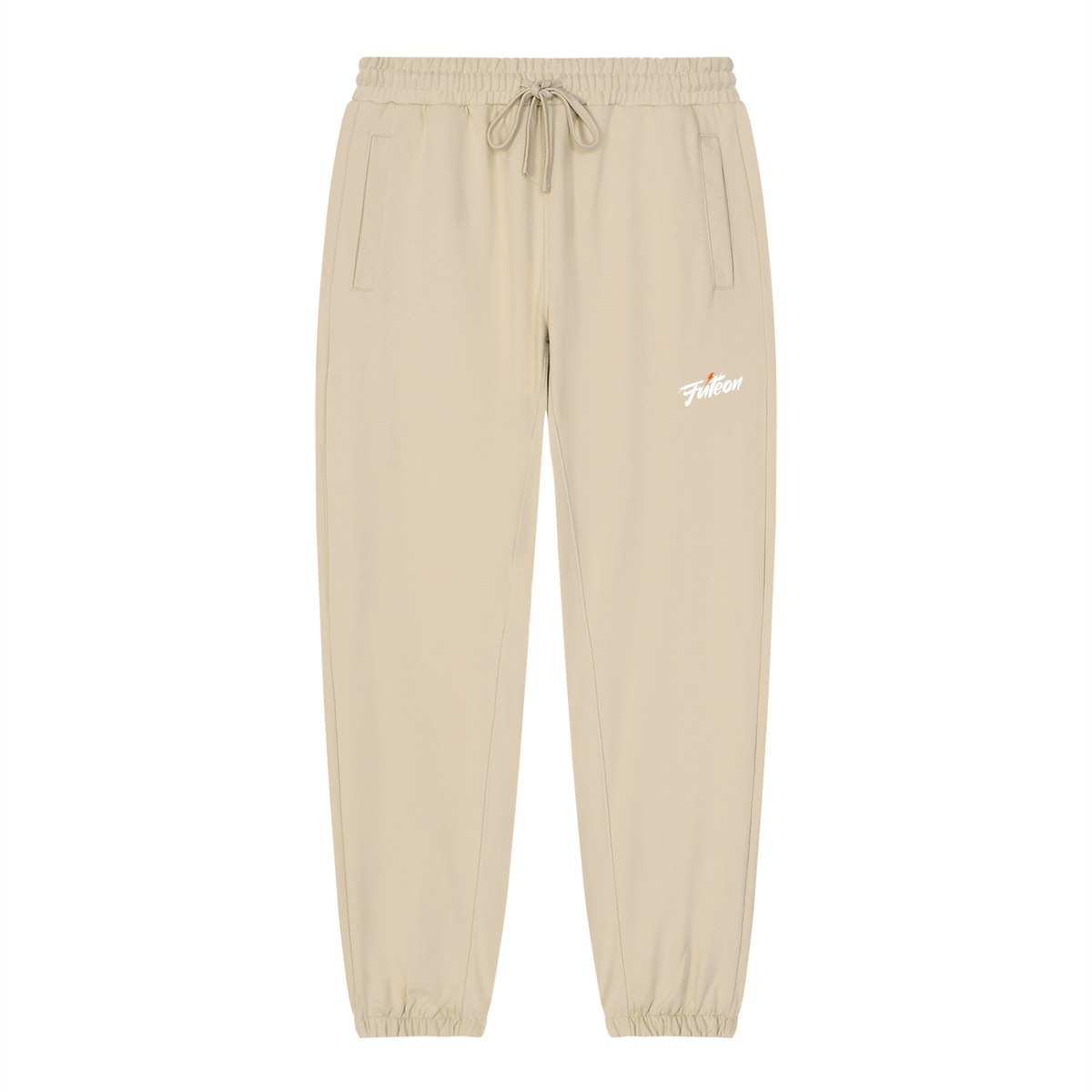 Futéon Loose Fit Tapered Joggers