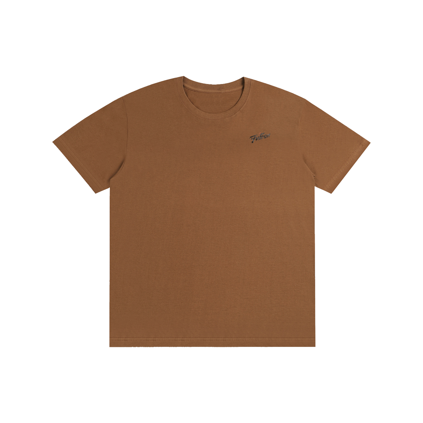Futéon Pure Cotton Unisex T-Shirt