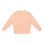 Futéon Oversized Crewneck Long Sleeve
