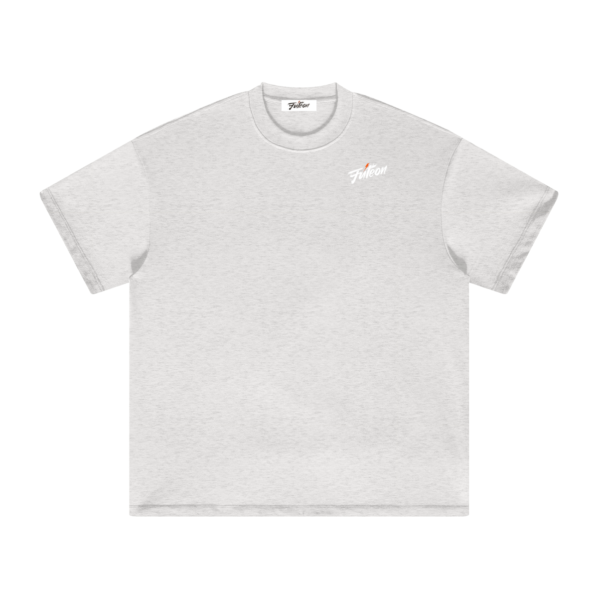 Futéon Heavyweight Earth Tone T-Shirt