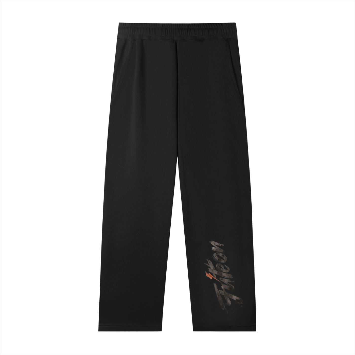 Futéon Straight-Leg Sweatpants