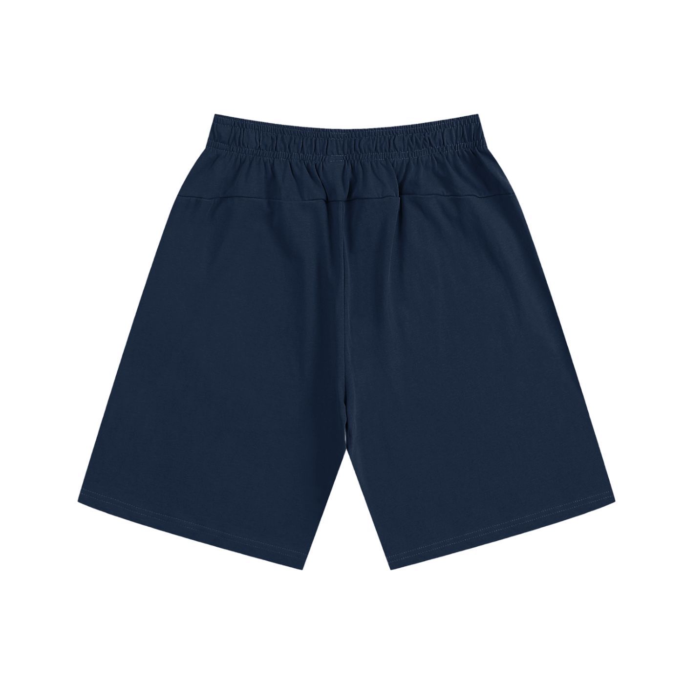 Futéon Essential Heavyweight Cotton Shorts