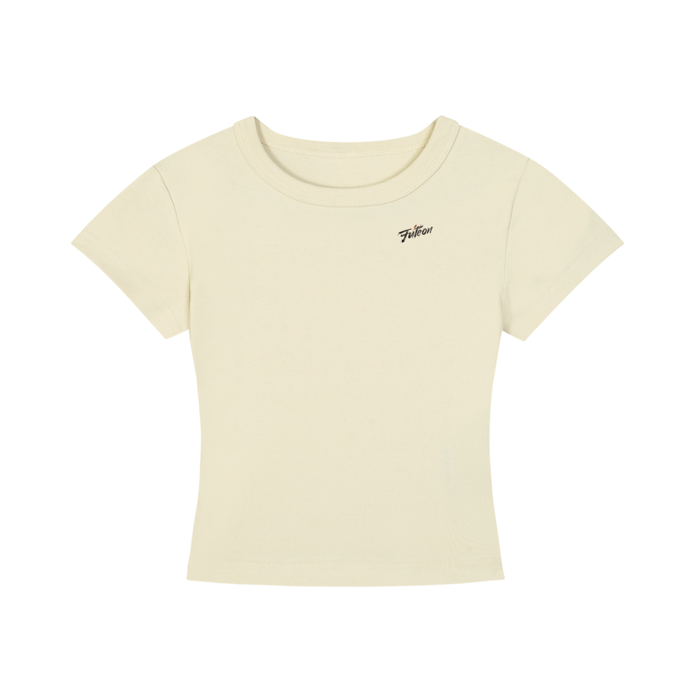 Futéon Women's Cropped T-Shirt