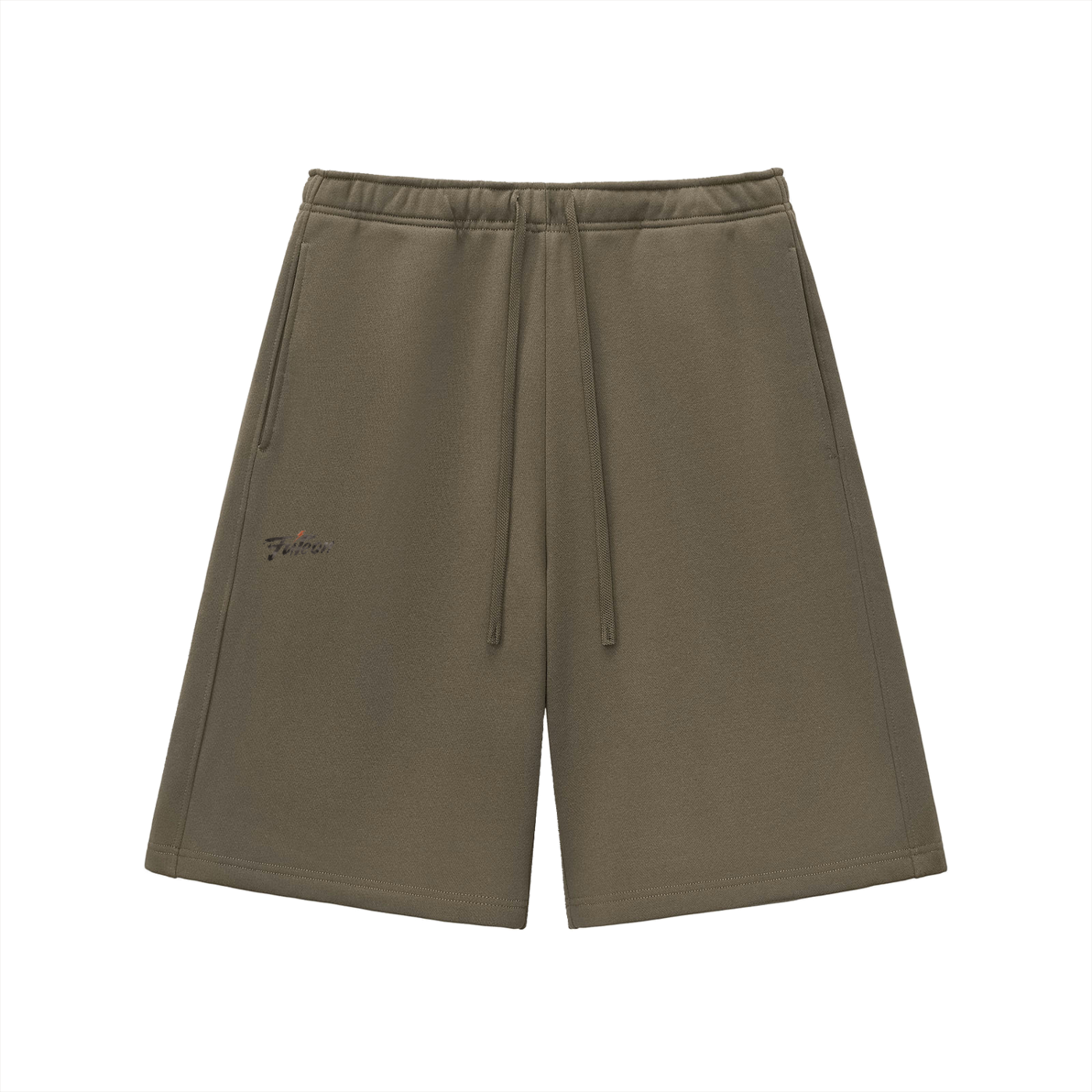 Futéon Essential Heavyweight Fleece Shorts