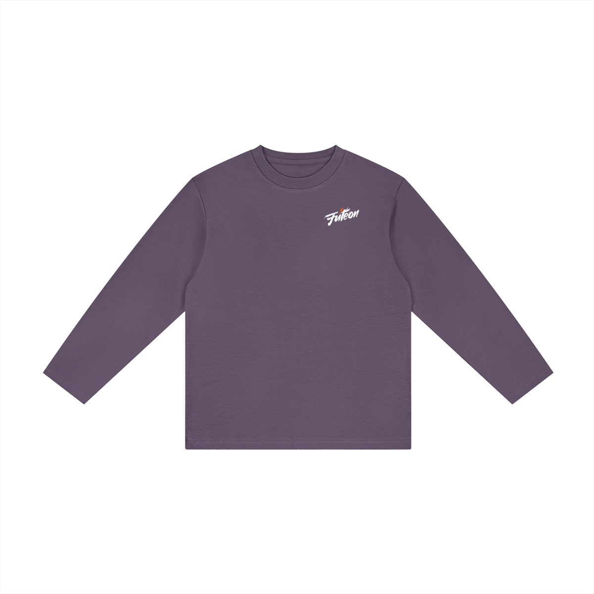 Futéon Kid's Drop Shoulder Long Sleeve