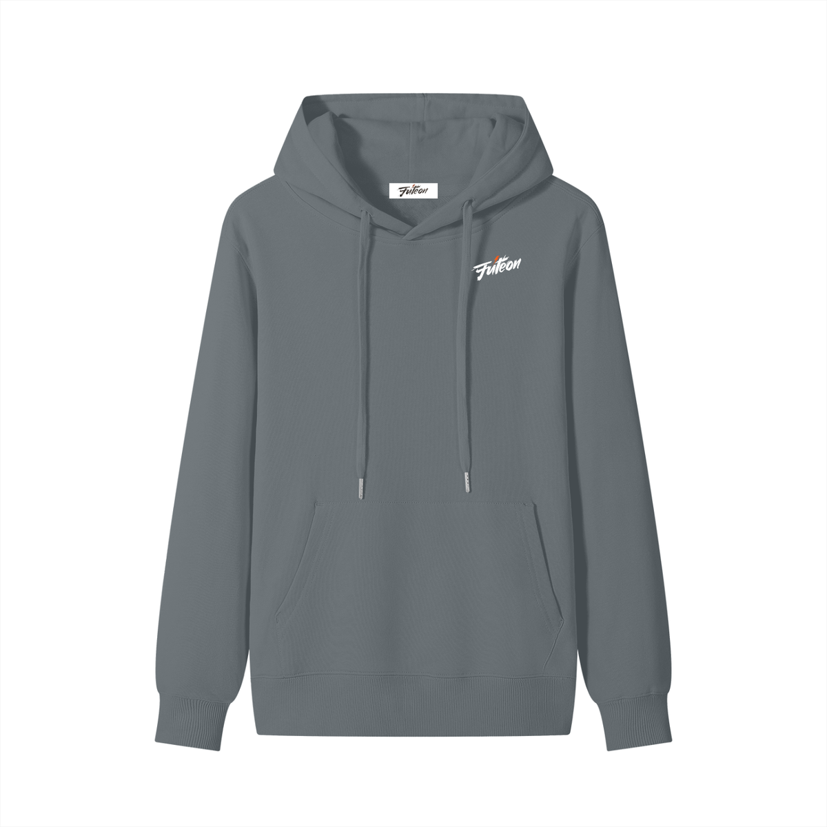 Futéon Classic Unisex Cotton Hoodie