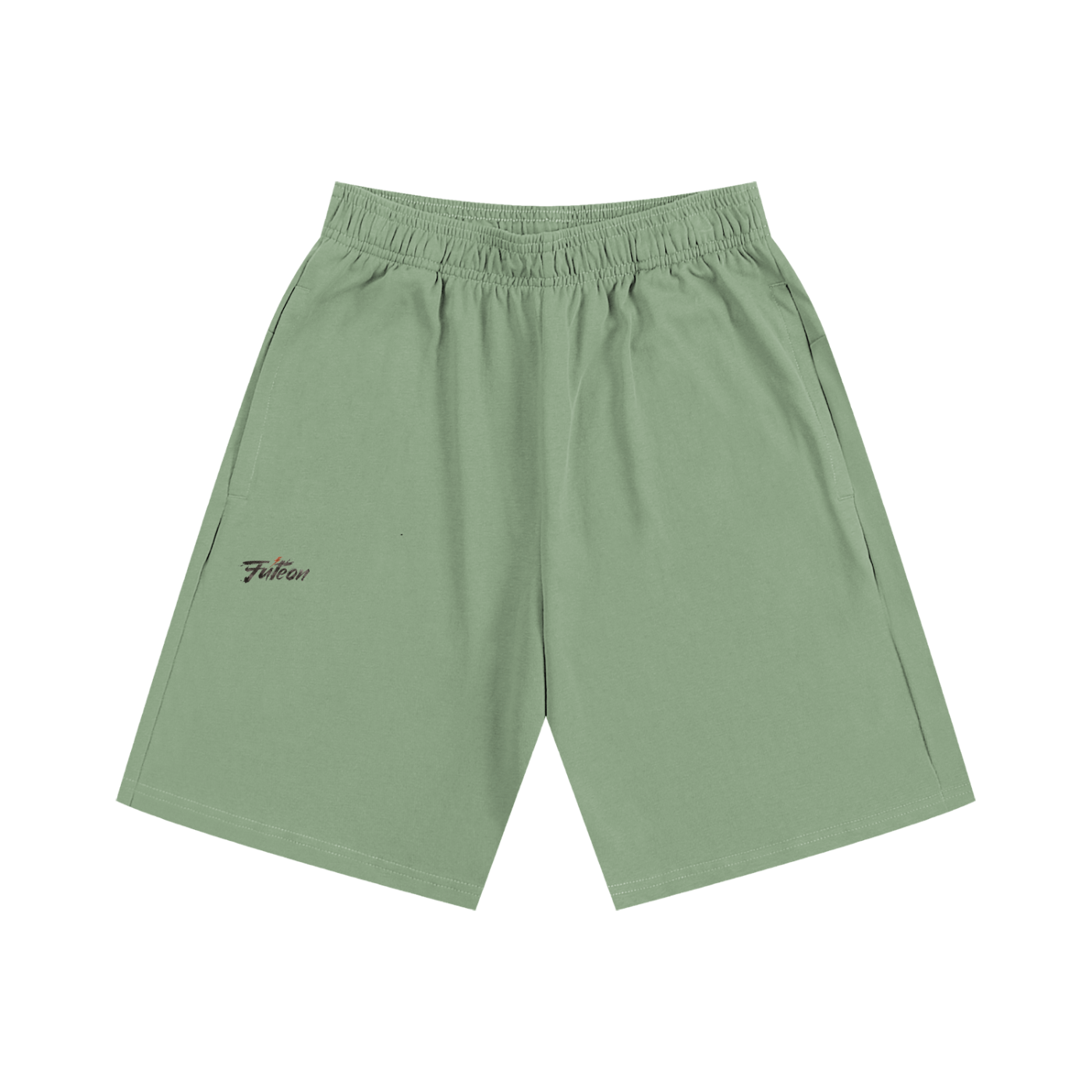 Futéon Essential Heavyweight Cotton Shorts