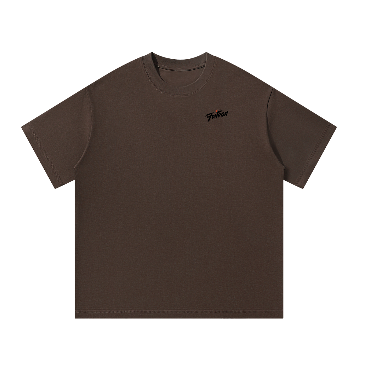 Futéon Unisex Oversized T-Shirt