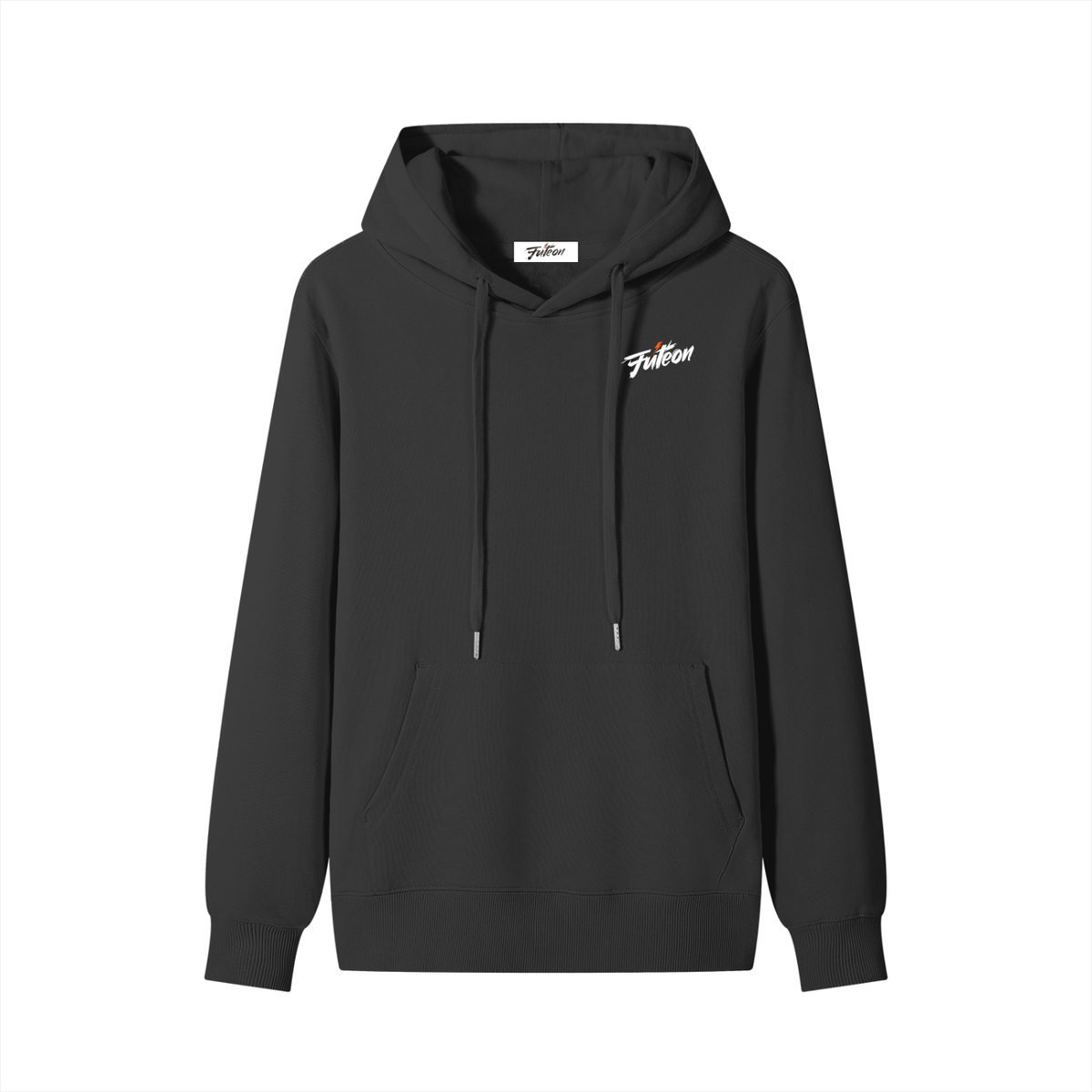 Futéon Classic Unisex Cotton Hoodie