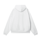Futéon Heavyweight Hidden Pocket Fleece Hoodie