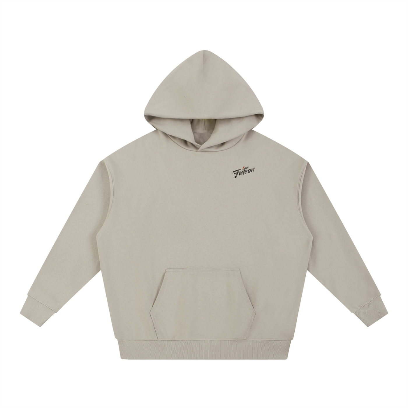 Futéon Essential Heavyweight Hoodie