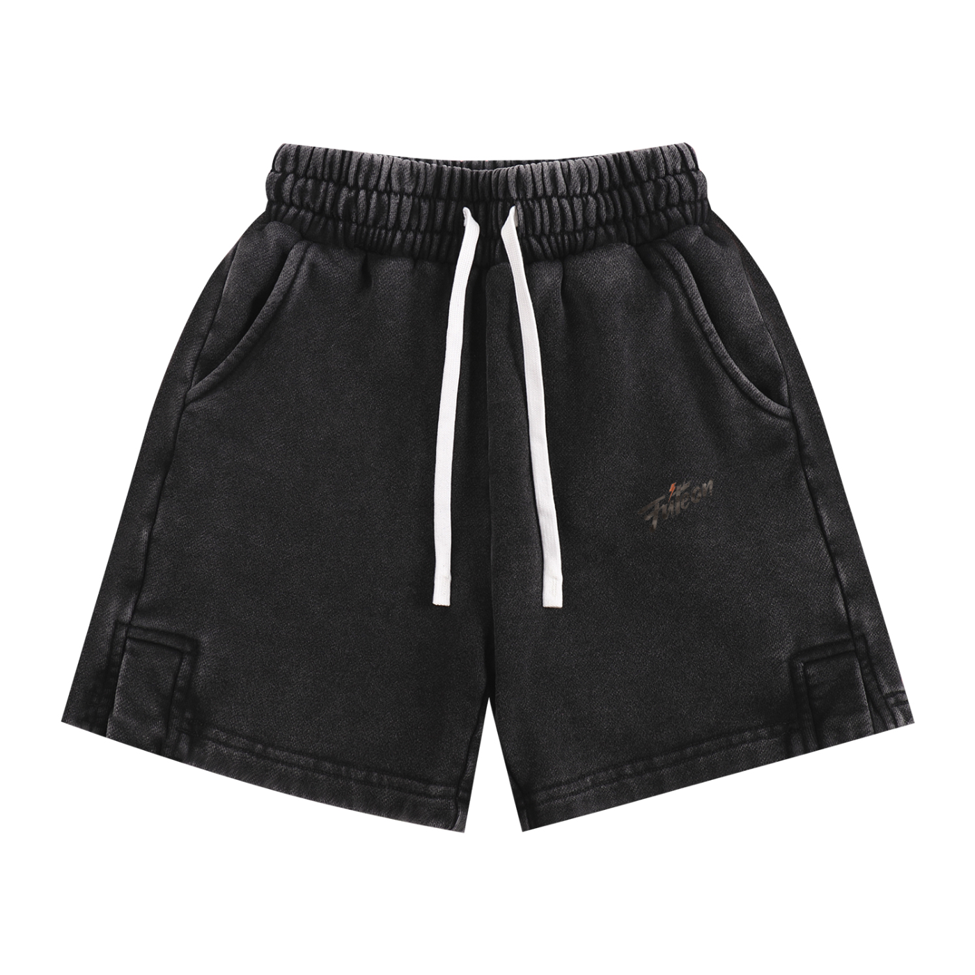 Futéon Snow Washed Kids' Shorts