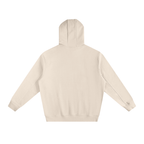Futéon Fleeced High Neck Hoodie