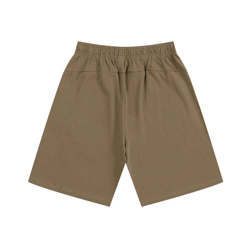 Futéon Essential Heavyweight Cotton Shorts