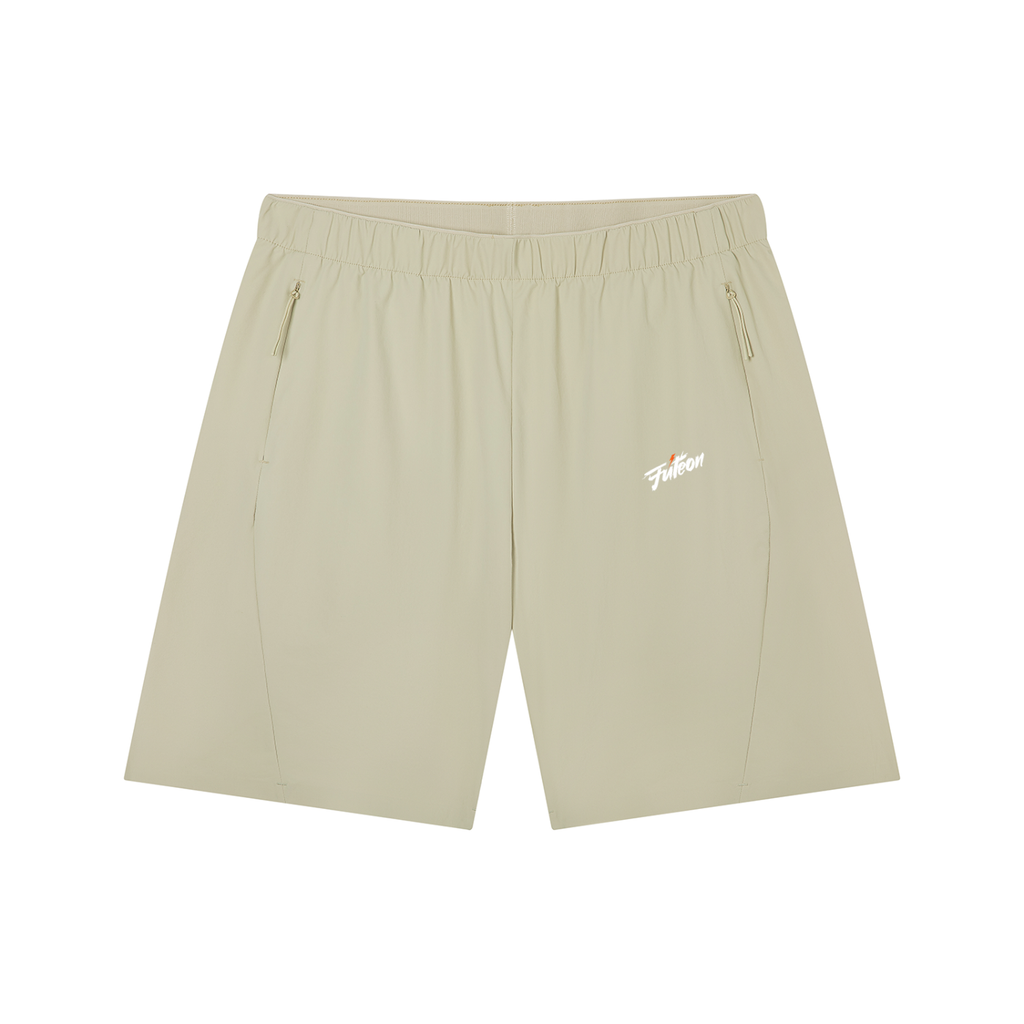 Futéon Men’s Drawstring Shorts