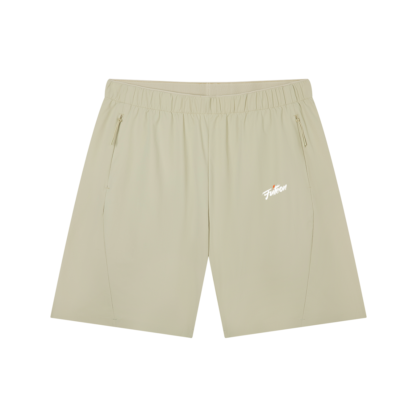 Futéon Men’s Drawstring Shorts
