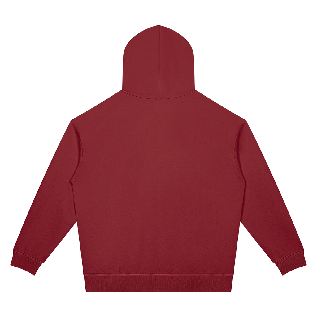 Futéon Oversized Drop Shoulder Hoodie