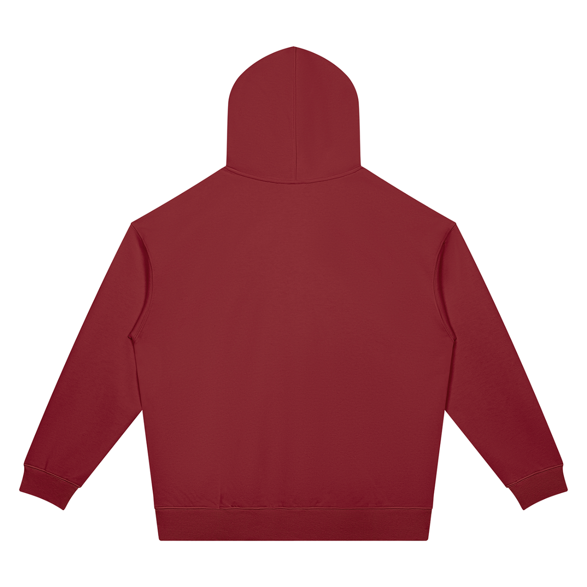 Futéon Oversized Drop Shoulder Hoodie