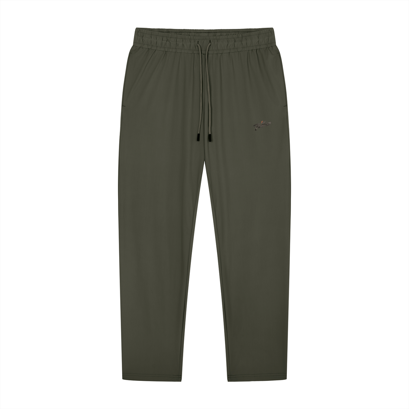 Futéon Men's Lightweight Tapered  Pants