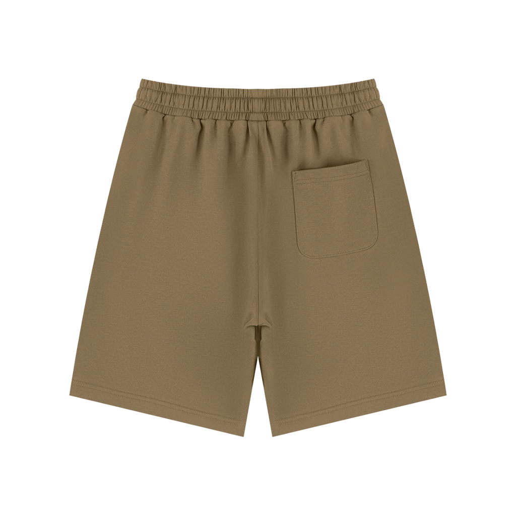 Futéon Drawstring Shorts