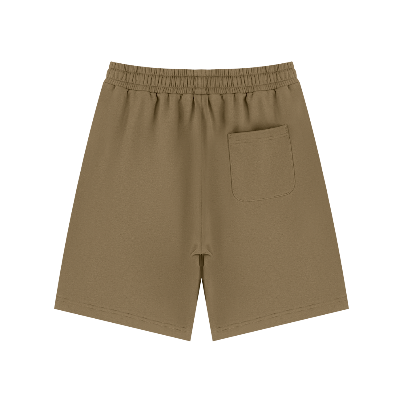 Futéon Drawstring Shorts