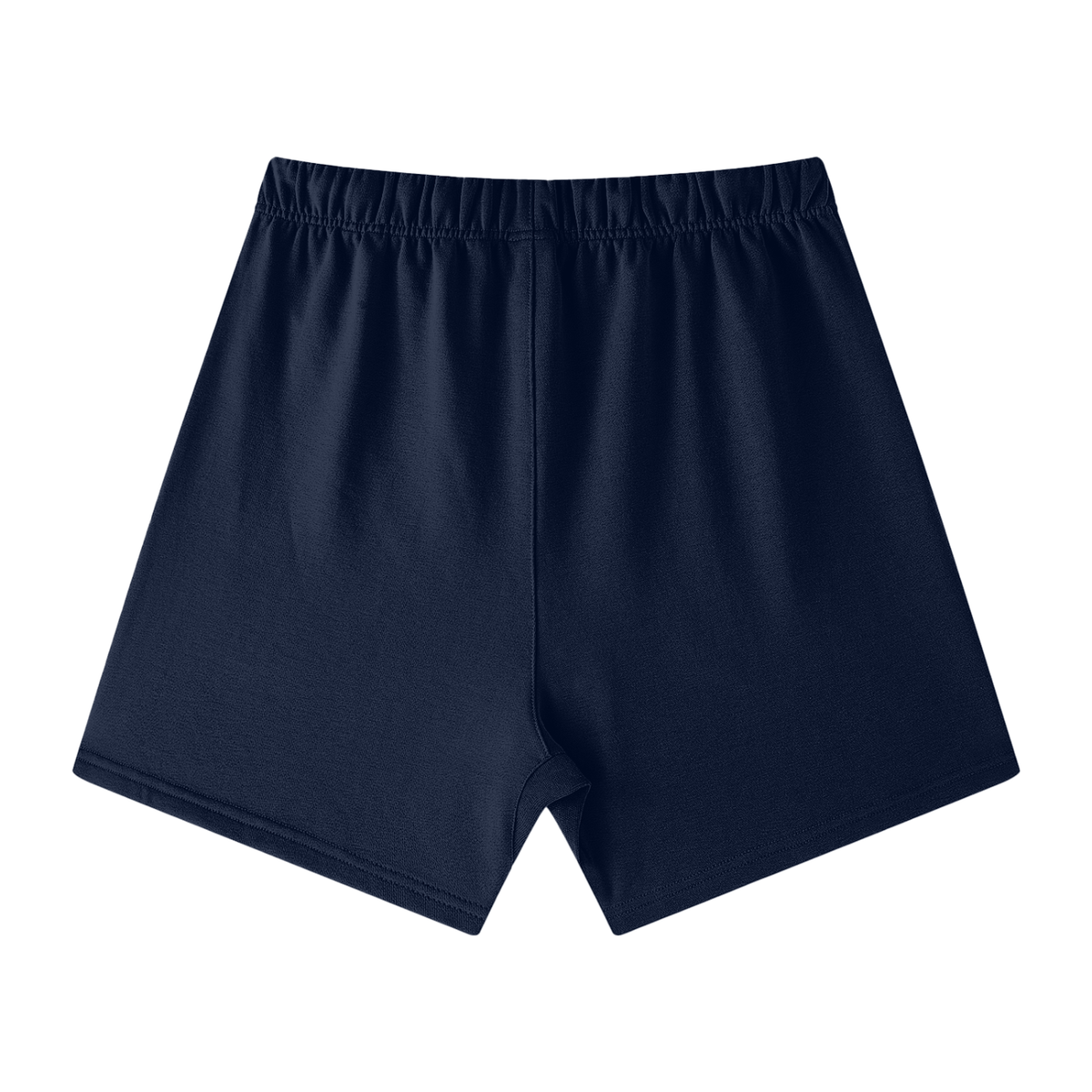 Futéon Unisex Earth Tone Loose Fit Cotton Shorts