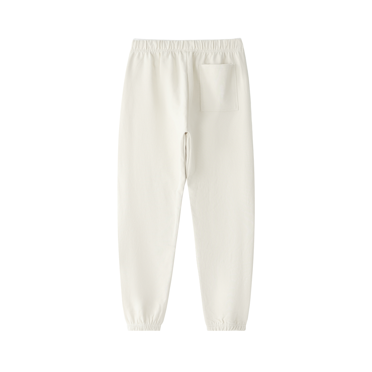Futéon Heavyweight Cotton Sweatpants