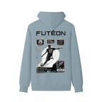 Futéon Classic Unisex Cotton Hoodie