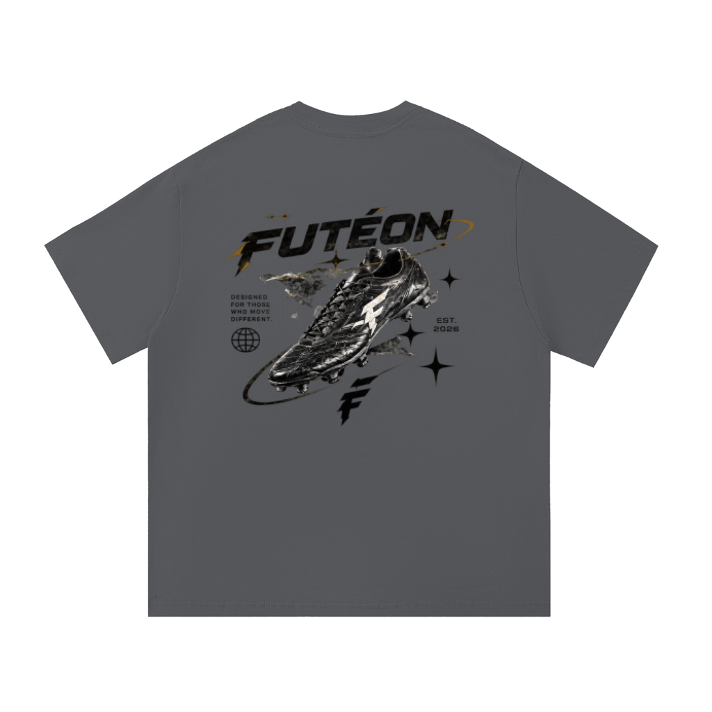Futéon Essential Cotton T-Shirt