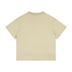 Futéon Kid's Loose Fit Drop Shoulder T-Shirt