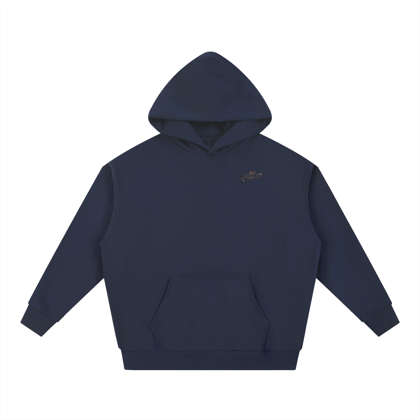 Futéon Essential Heavyweight Hoodie
