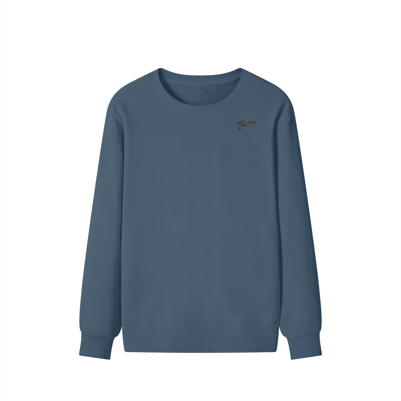 Futéon Classic Cotton Long Sleeve