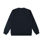 Futéon Heavyweight Crewneck Long Sleeve