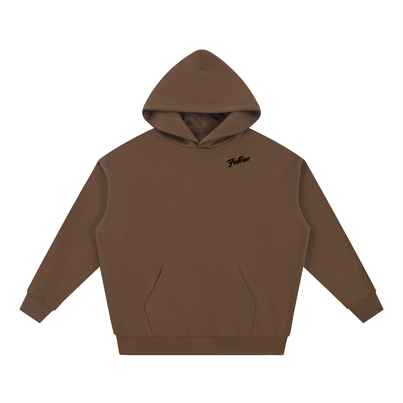 Futéon Essential Heavyweight Hoodie